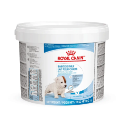 Royal Canin Babydog Milk 2 кг заменитель молока для щенков