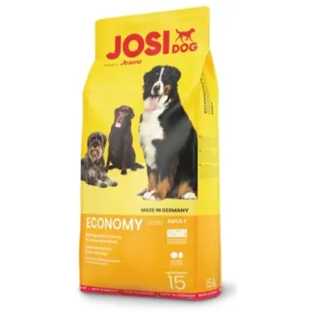 Josera JosiDog Economy 15кг ( Німеччина )