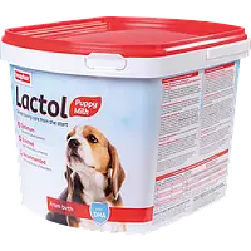 Beaphar Lactol Puppy Milk 250 г молочная смесь для щенков
