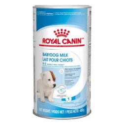 Royal Canin Babydog Milk 2 кг заменитель молока для щенков