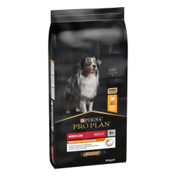 Purina Pro Plan Adult Large Athletic 14кг - корм для собак великих порід з ягням
