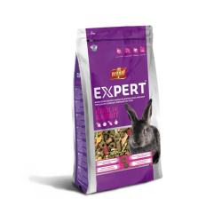 Корм Vitapol Expert для декоративного кролика, 750 г