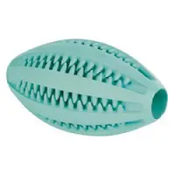 Trixie TX-3290 Denta Fun регбі 11 см-іграшка для собак