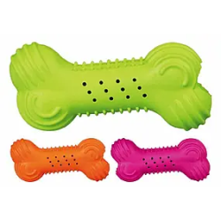 Trixie ТХ-34848 Кістка шелестить для собак 11 см (1 шт.)
