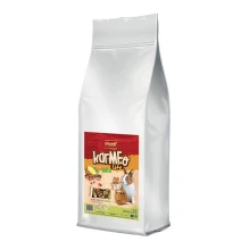 Корм Vitapol Karma коктейль экзотик, для грызунов, 15 кг