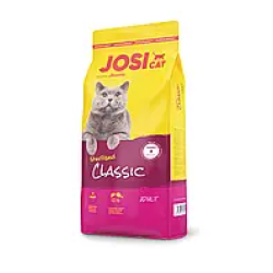 Josera JosiCat Sterilised Classic 10 кг для стерилізованих кішок