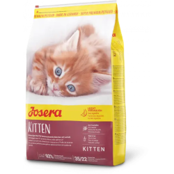 Josera Kitten 2 кг-сухий корм для кошенят