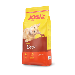 Josera JosiCat Tasty Beef 10 кг з яловичиною Josera JosiCat Tasty Beef 10 кг з яловичиною