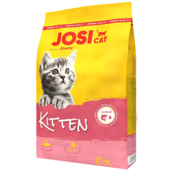 Josera JosiCat Kitten корм для кошенят, вагітних і лактувальних 10 кг