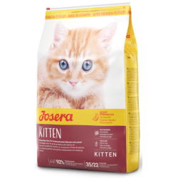 Josera Kitten 10кг-сухий корм для кошенят Josera Kitten 10кг-сухий корм для кошенят