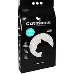 Catmania бентонитовый наполнитель 5 л (марсельское мыло)