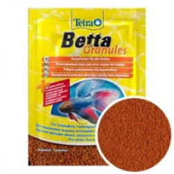 Корм Tetra BETTA для петухов, 5 г