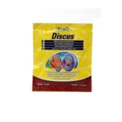 Корм Tetra DISСUS для дискусов, 15 г