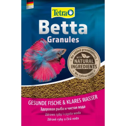 Корм Tetra BETTA для петухов, 5 г