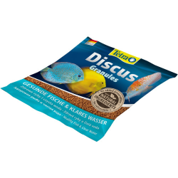 Корм Tetra DISСUS для дискусов, 15 г