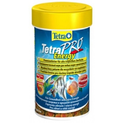 Премиум корм Tetra PRO Energy Crisps для тропических рыб, 12 г