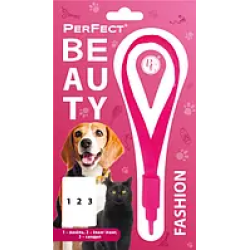 PerFect Beauty Fashion ошейник с фитотерапией для кошек и мелких пород собак (ваниль, иланг иланг, сандал)
