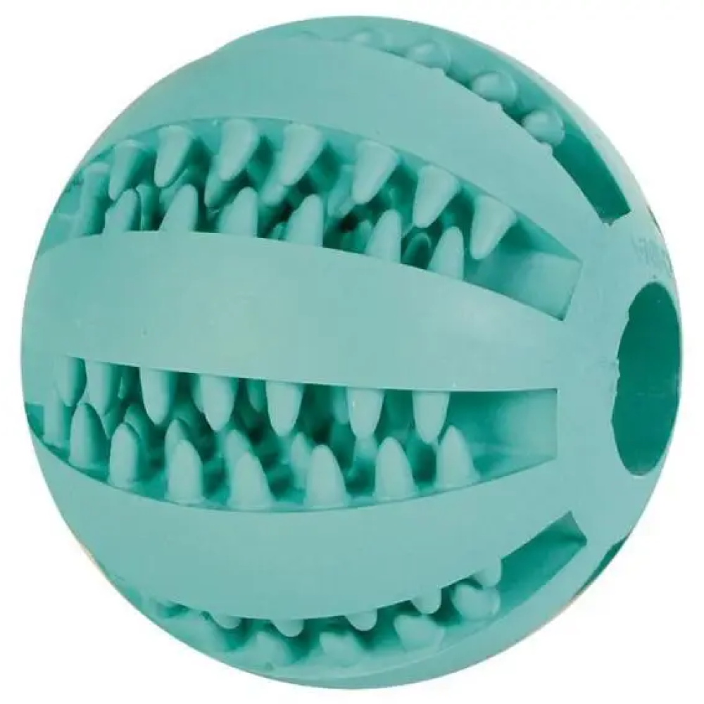 Trixie TX-3289 Denta Fun м'яч 7 см-іграшка для собак