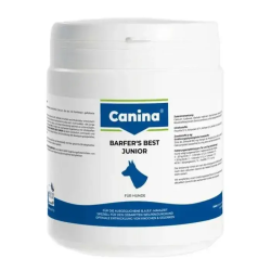 Canina Barfer's Best Junior 850г-витаминно-минеральный комплекс для щенков и молодых собак (128518)