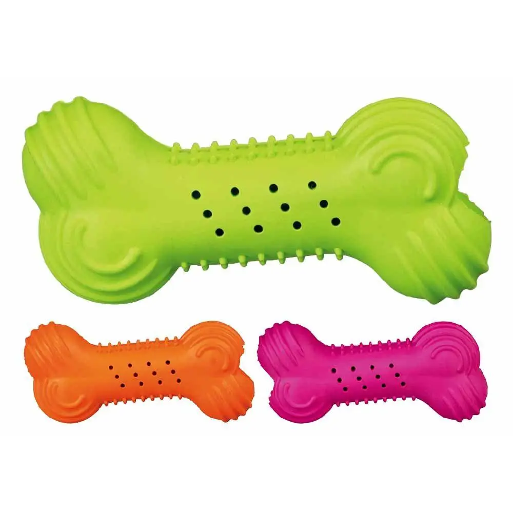Trixie ТХ-34848 Кістка шелестить для собак 11 см (1 шт.)