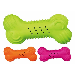 Trixie ТХ-34848 Кістка шелестить для собак 11 см (1 шт.)