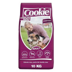 Cookie Everyday 1кг корм для собак
