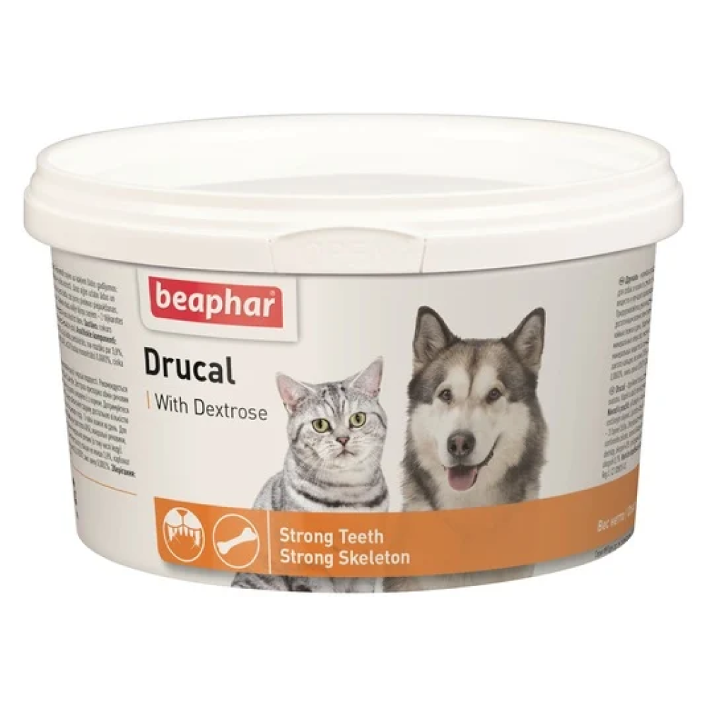 Canina Petvital Canhydrox GAG 60 шт.-препарат стимулирует рост и формирование костей, суставов (123490)