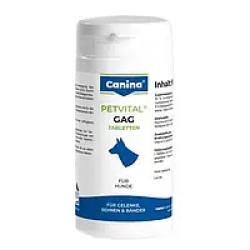 Canina Petvital GAG 90 шт.-добавка с гликозаминогликанами для суставов собак